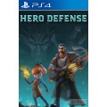Hero Defense PS4